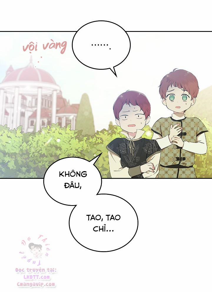 Kiếp Này Tôi Nhất Định Trở Thành Gia Chủ! 39 trang 51