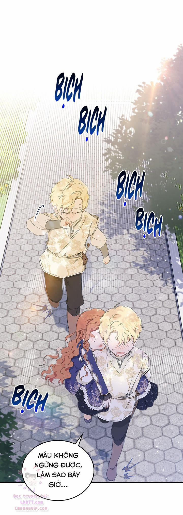 Kiếp Này Tôi Nhất Định Trở Thành Gia Chủ! 39 trang 52