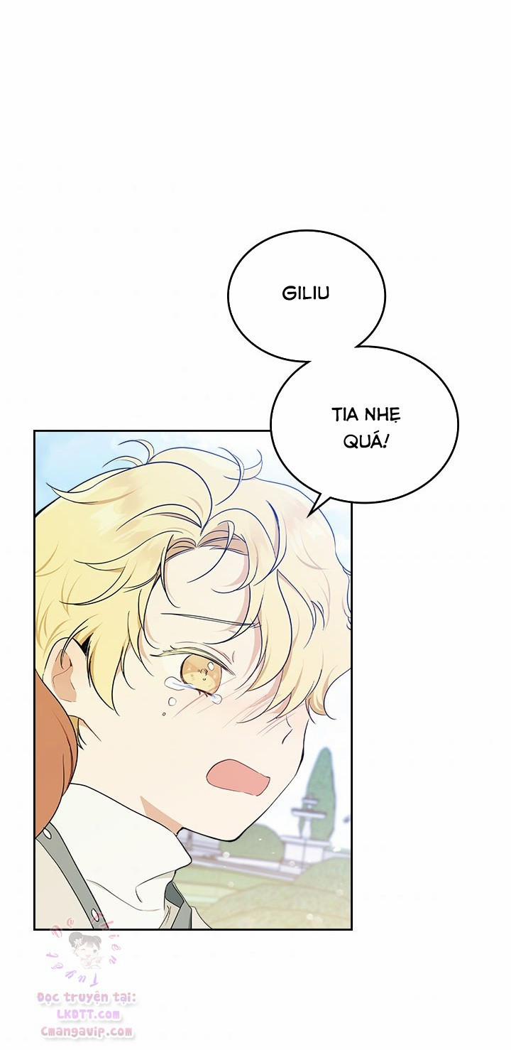 Kiếp Này Tôi Nhất Định Trở Thành Gia Chủ! 39 trang 53