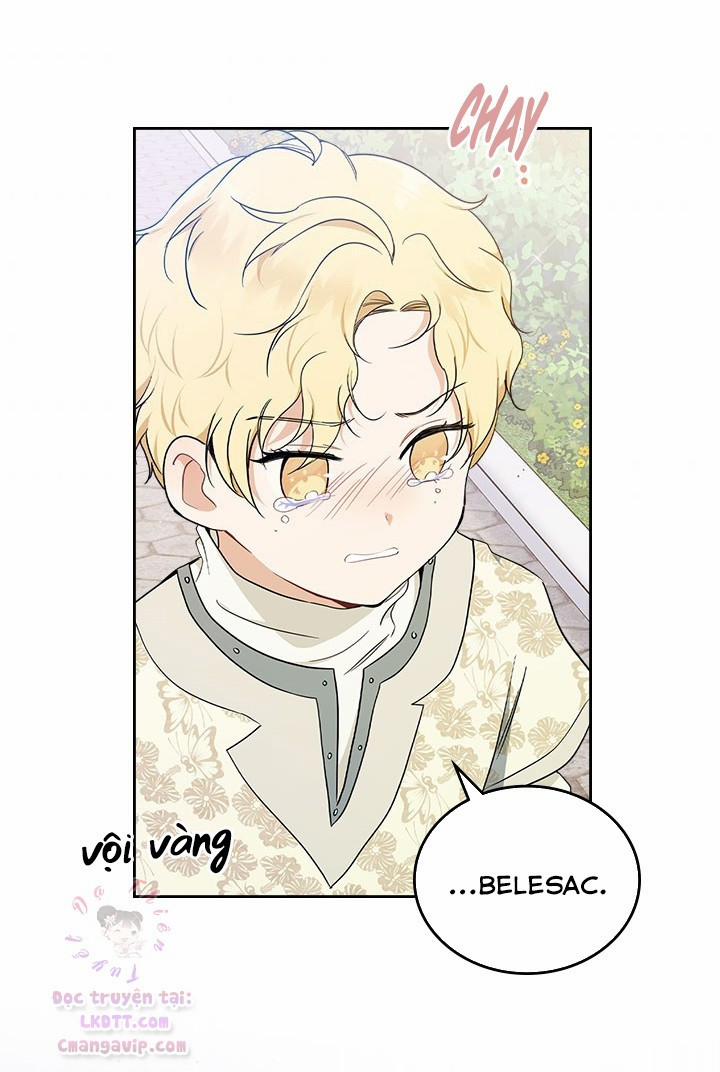 Kiếp Này Tôi Nhất Định Trở Thành Gia Chủ! 39 trang 54