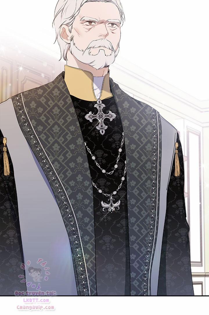 Kiếp Này Tôi Nhất Định Trở Thành Gia Chủ! 39 trang 57