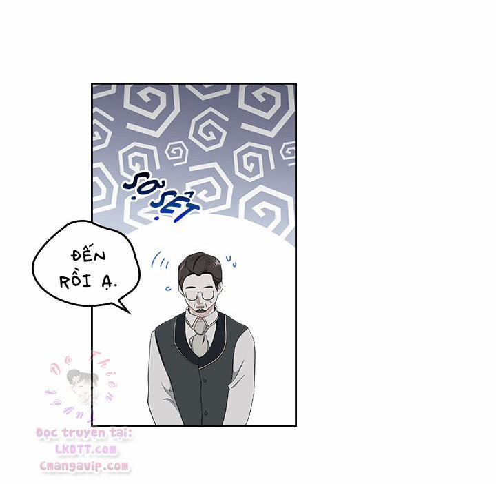 Kiếp Này Tôi Nhất Định Trở Thành Gia Chủ! 39 trang 60