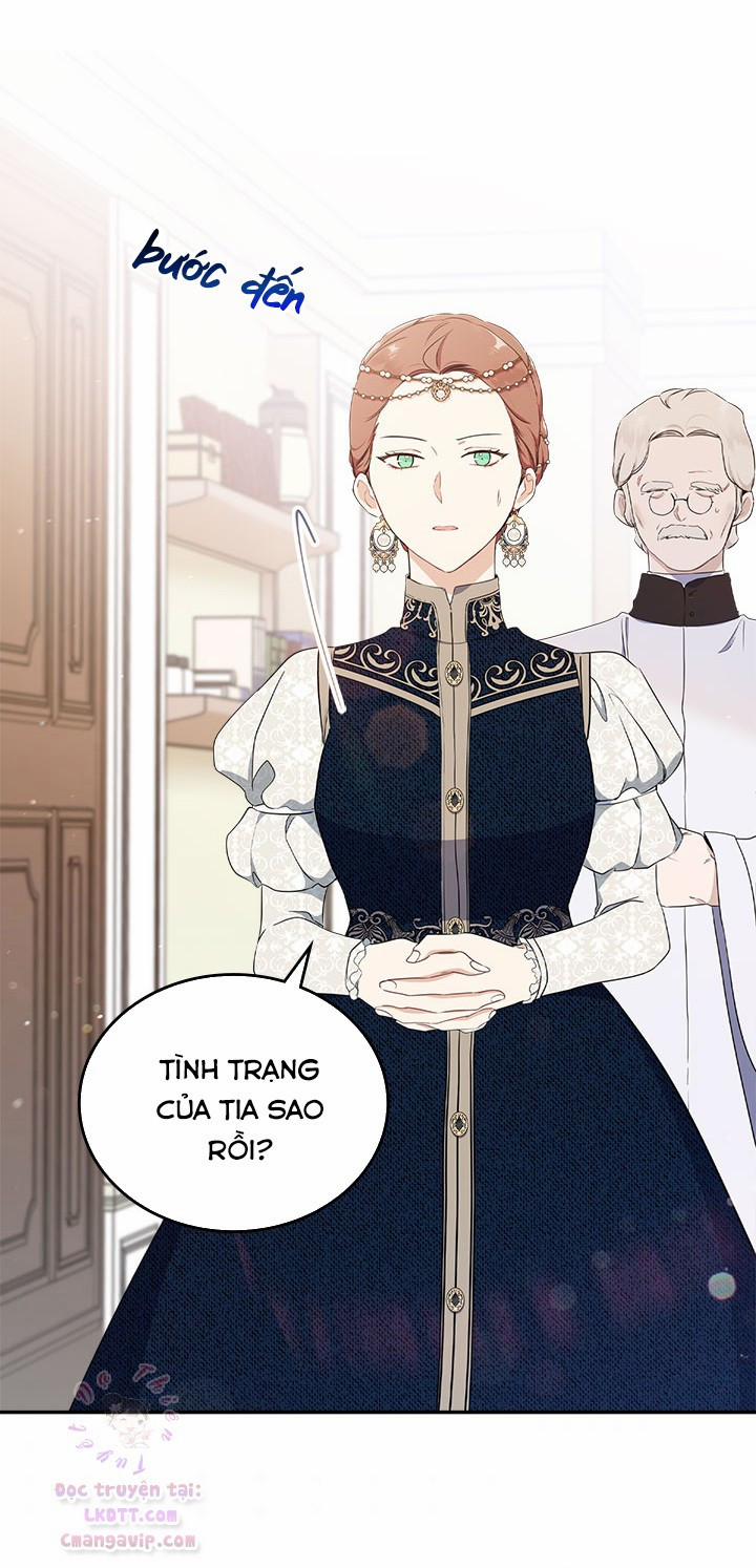 Kiếp Này Tôi Nhất Định Trở Thành Gia Chủ! 39 trang 61