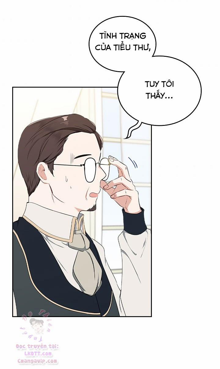 Kiếp Này Tôi Nhất Định Trở Thành Gia Chủ! 39 trang 62