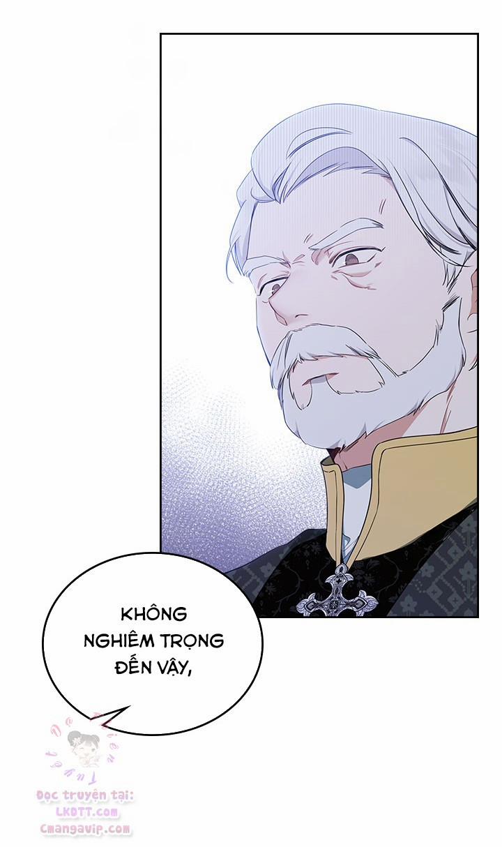 Kiếp Này Tôi Nhất Định Trở Thành Gia Chủ! 39 trang 63