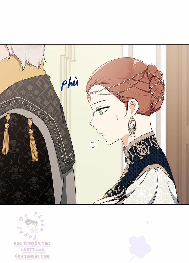 Kiếp Này Tôi Nhất Định Trở Thành Gia Chủ! 39 trang 65