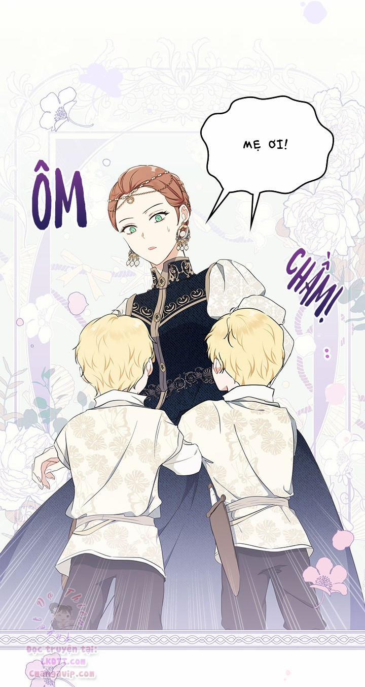 Kiếp Này Tôi Nhất Định Trở Thành Gia Chủ! 39 trang 66