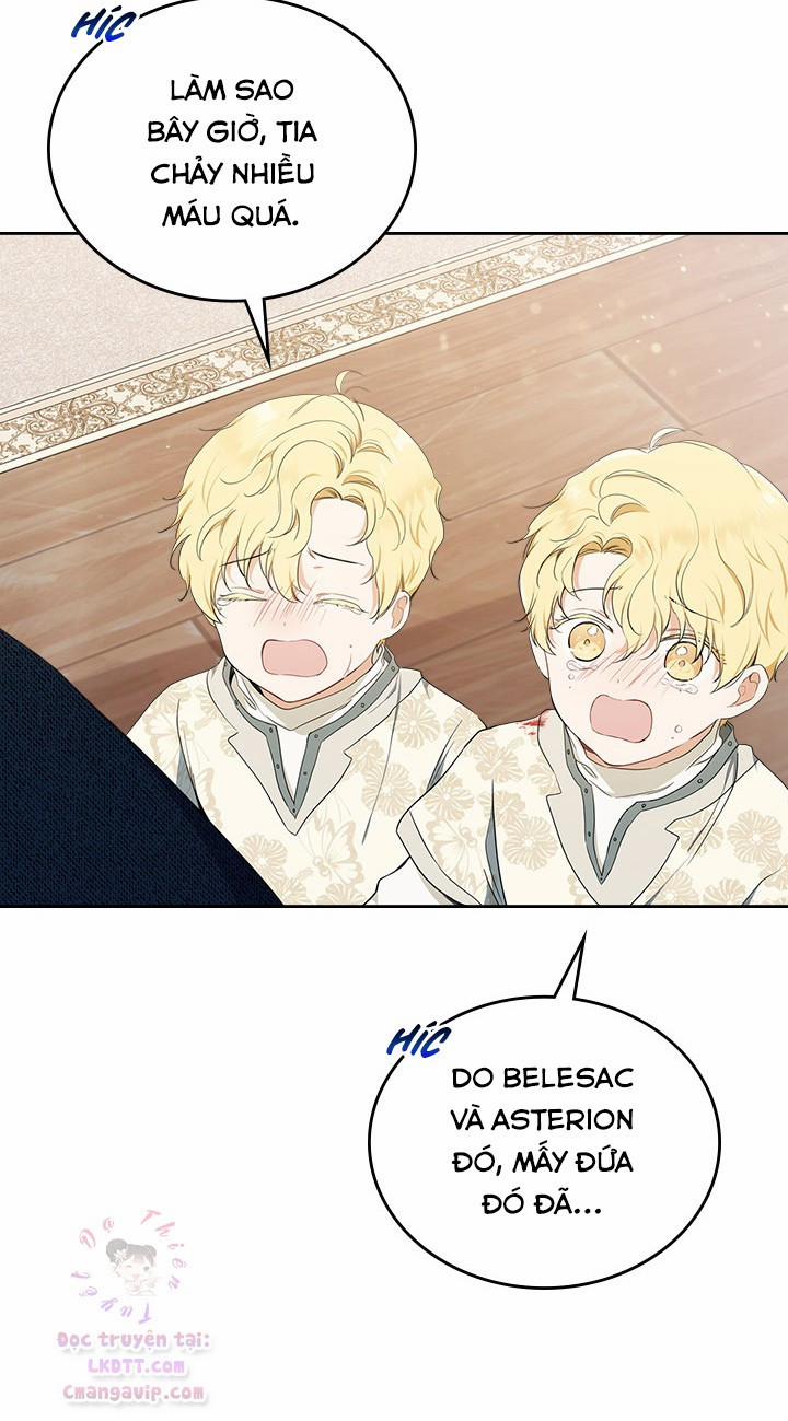 Kiếp Này Tôi Nhất Định Trở Thành Gia Chủ! 39 trang 68