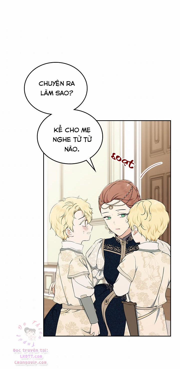 Kiếp Này Tôi Nhất Định Trở Thành Gia Chủ! 39 trang 69