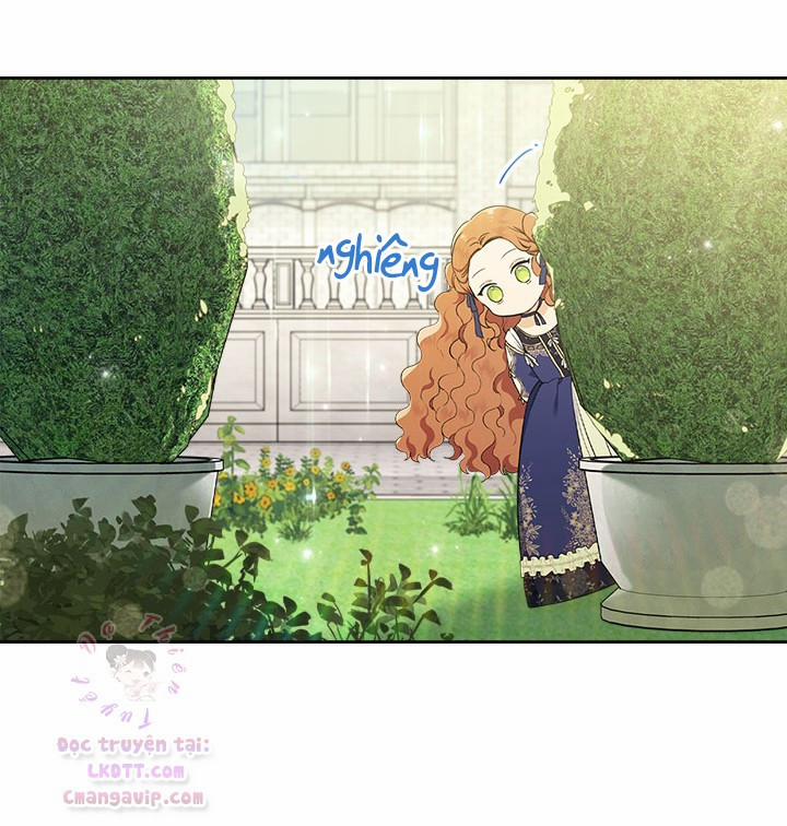 Kiếp Này Tôi Nhất Định Trở Thành Gia Chủ! 39 trang 7