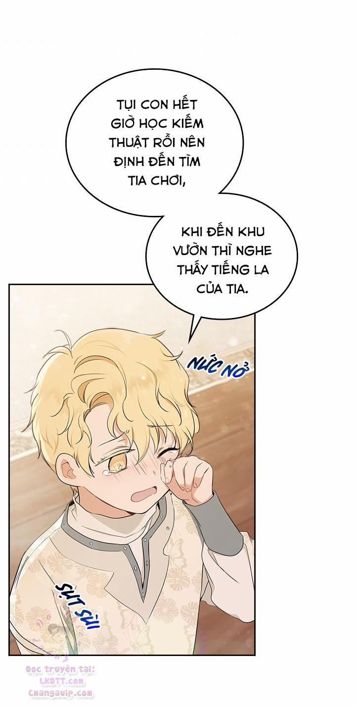 Kiếp Này Tôi Nhất Định Trở Thành Gia Chủ! 39 trang 70