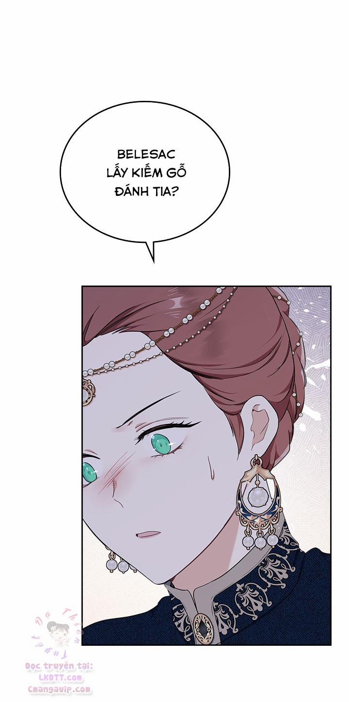 Kiếp Này Tôi Nhất Định Trở Thành Gia Chủ! 39 trang 73