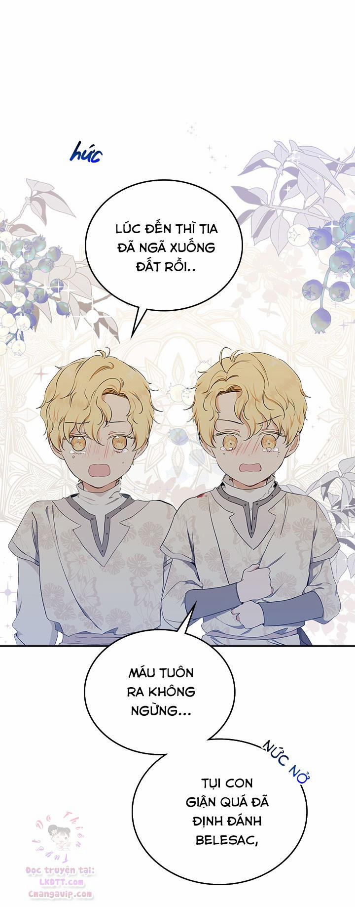 Kiếp Này Tôi Nhất Định Trở Thành Gia Chủ! 39 trang 74