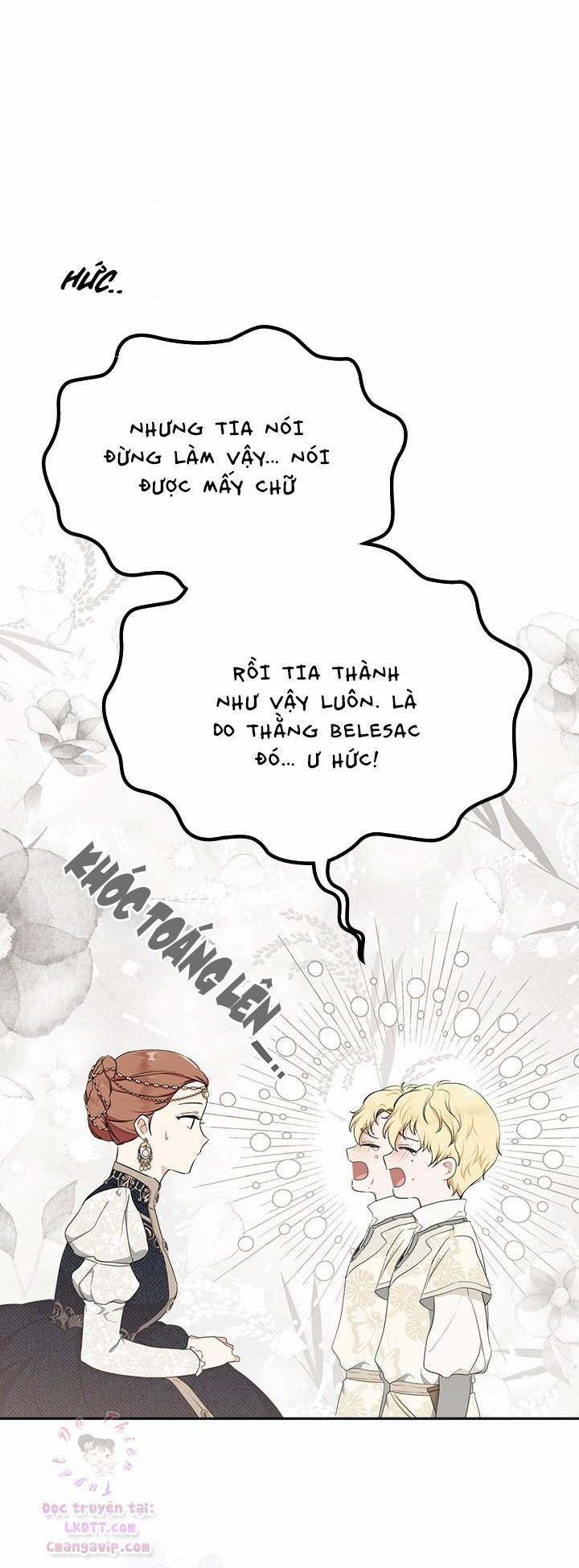 Kiếp Này Tôi Nhất Định Trở Thành Gia Chủ! 39 trang 75