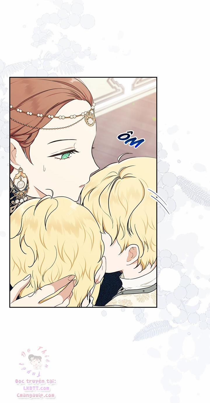 Kiếp Này Tôi Nhất Định Trở Thành Gia Chủ! 39 trang 76