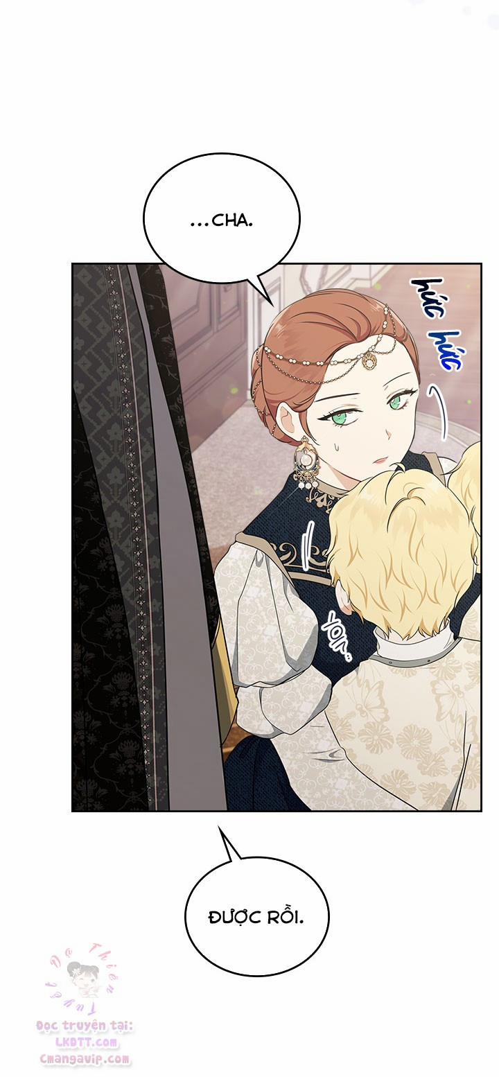 Kiếp Này Tôi Nhất Định Trở Thành Gia Chủ! 39 trang 77