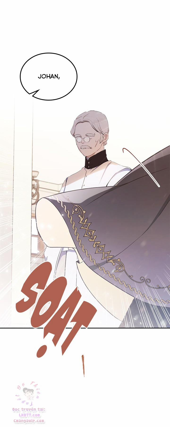 Kiếp Này Tôi Nhất Định Trở Thành Gia Chủ! 39 trang 78