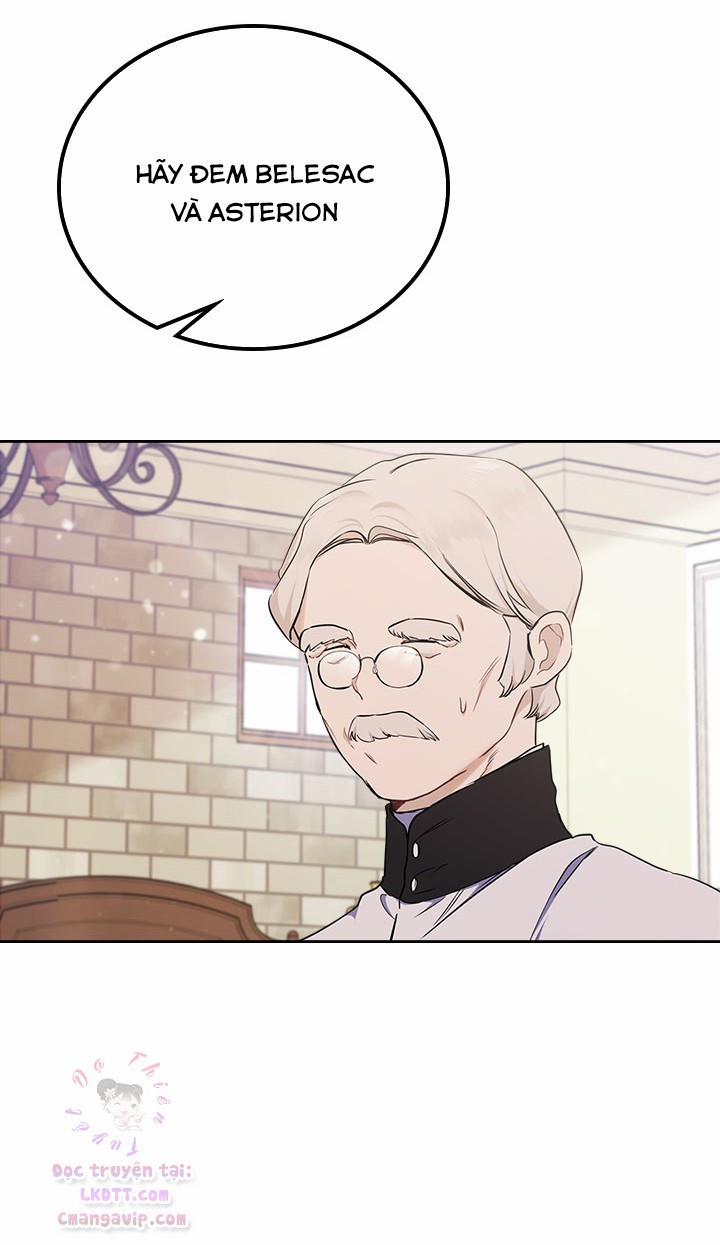 Kiếp Này Tôi Nhất Định Trở Thành Gia Chủ! 39 trang 79