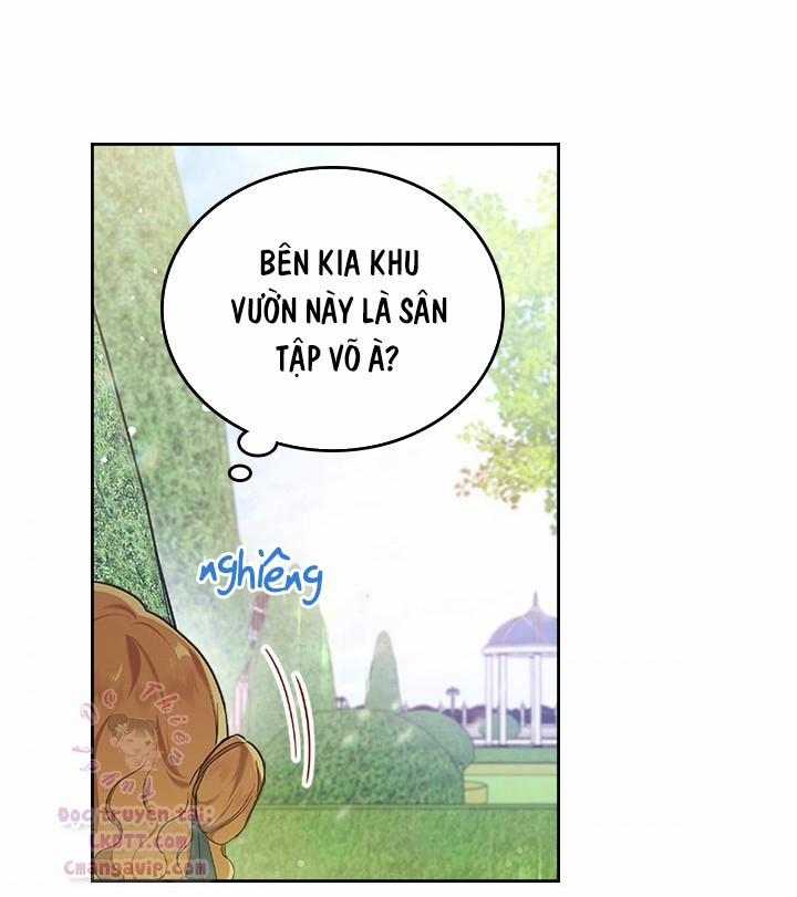 Kiếp Này Tôi Nhất Định Trở Thành Gia Chủ! 39 trang 8