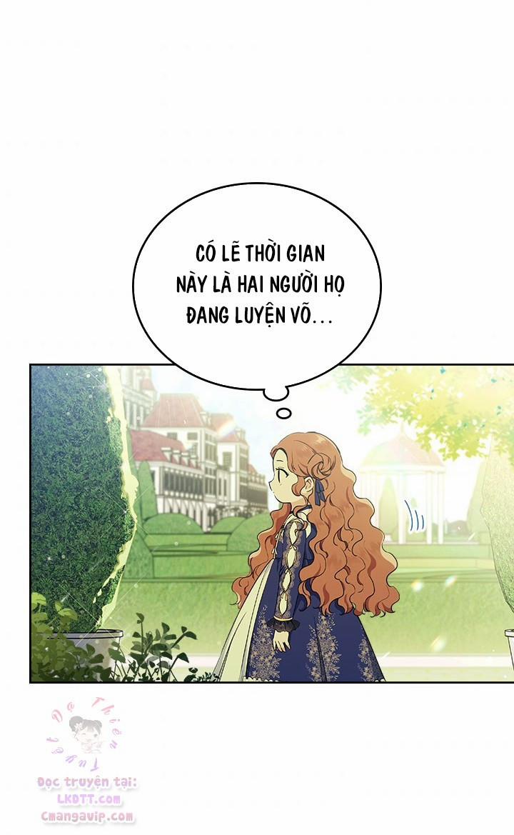 Kiếp Này Tôi Nhất Định Trở Thành Gia Chủ! 39 trang 9