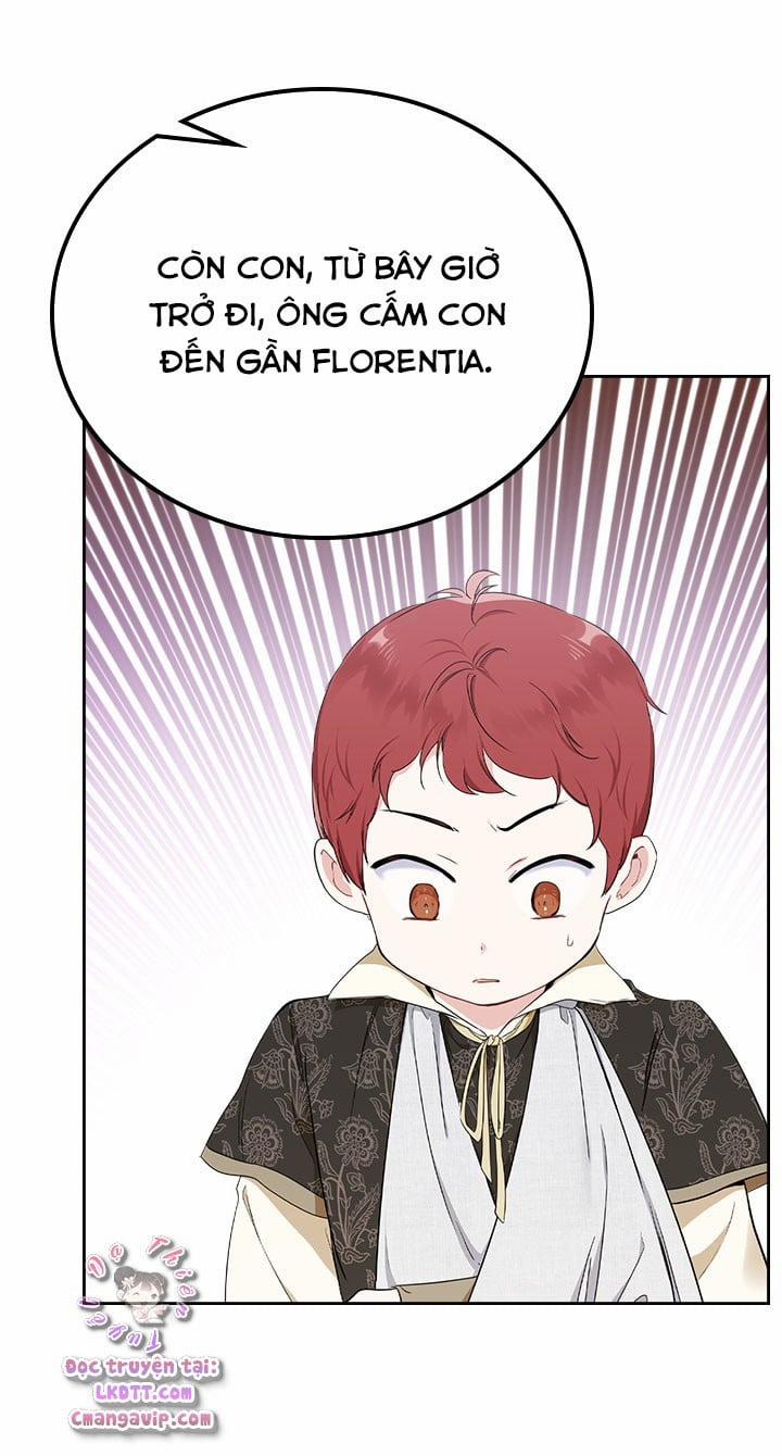 Kiếp Này Tôi Nhất Định Trở Thành Gia Chủ! 40 trang 10