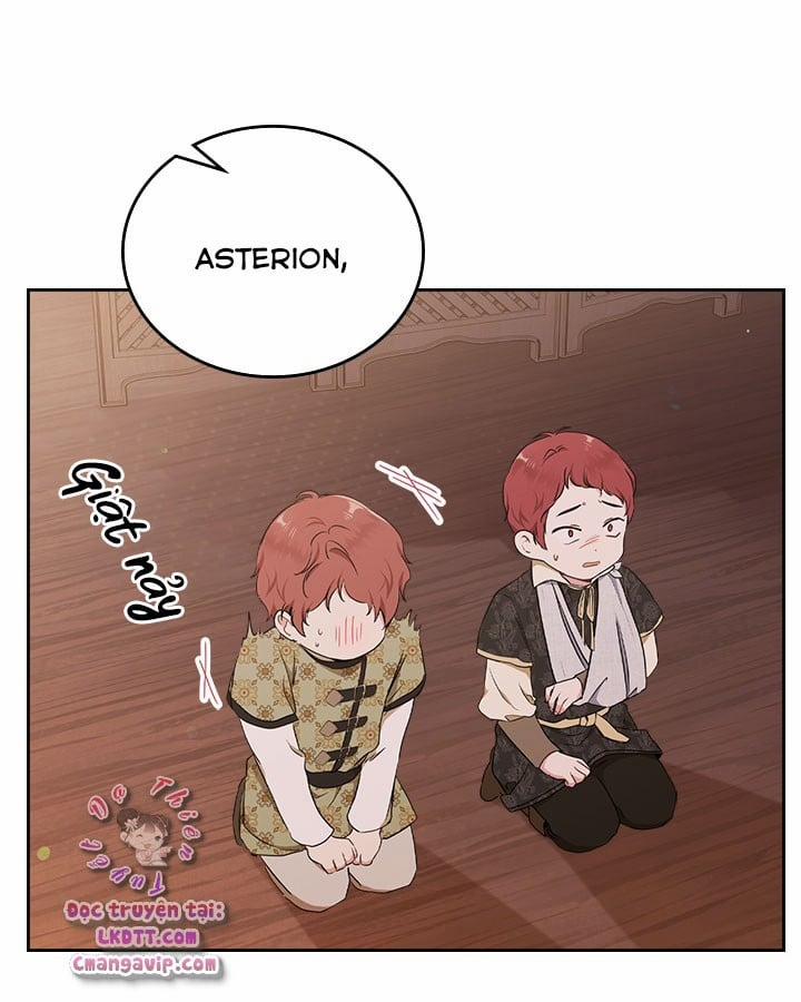 Kiếp Này Tôi Nhất Định Trở Thành Gia Chủ! 40 trang 12