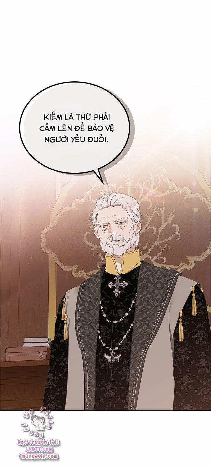 Kiếp Này Tôi Nhất Định Trở Thành Gia Chủ! 40 trang 14