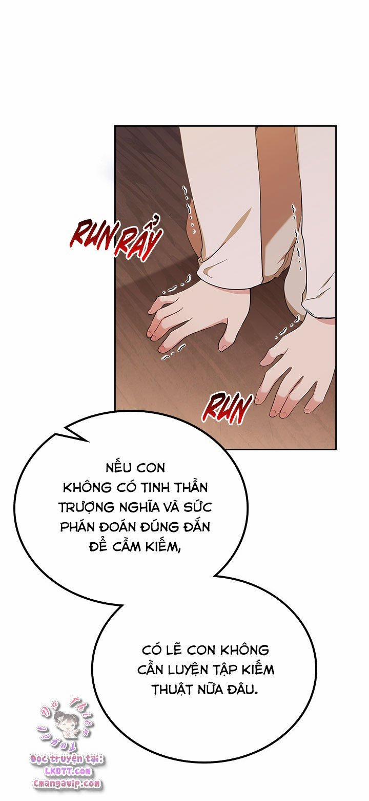 Kiếp Này Tôi Nhất Định Trở Thành Gia Chủ! 40 trang 16