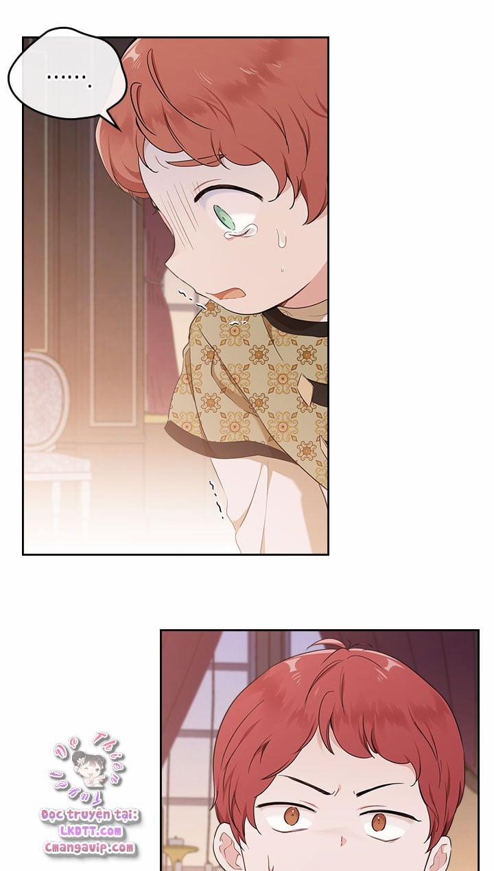 Kiếp Này Tôi Nhất Định Trở Thành Gia Chủ! 40 trang 17