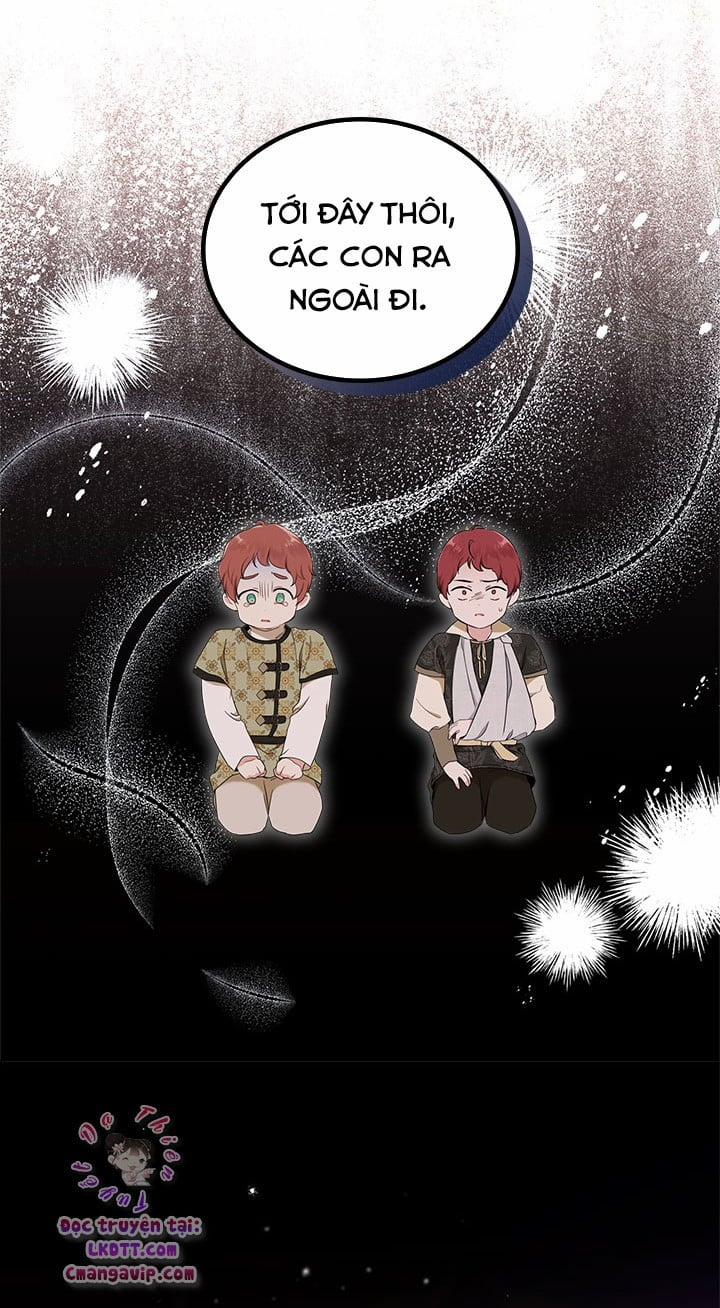 Kiếp Này Tôi Nhất Định Trở Thành Gia Chủ! 40 trang 19