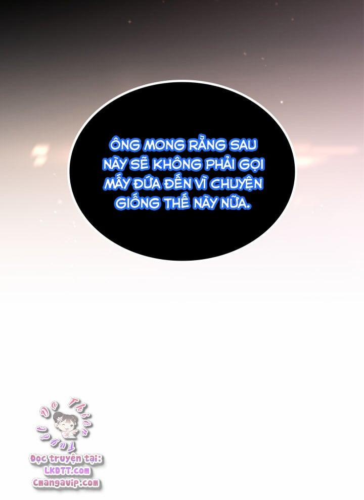 Kiếp Này Tôi Nhất Định Trở Thành Gia Chủ! 40 trang 21