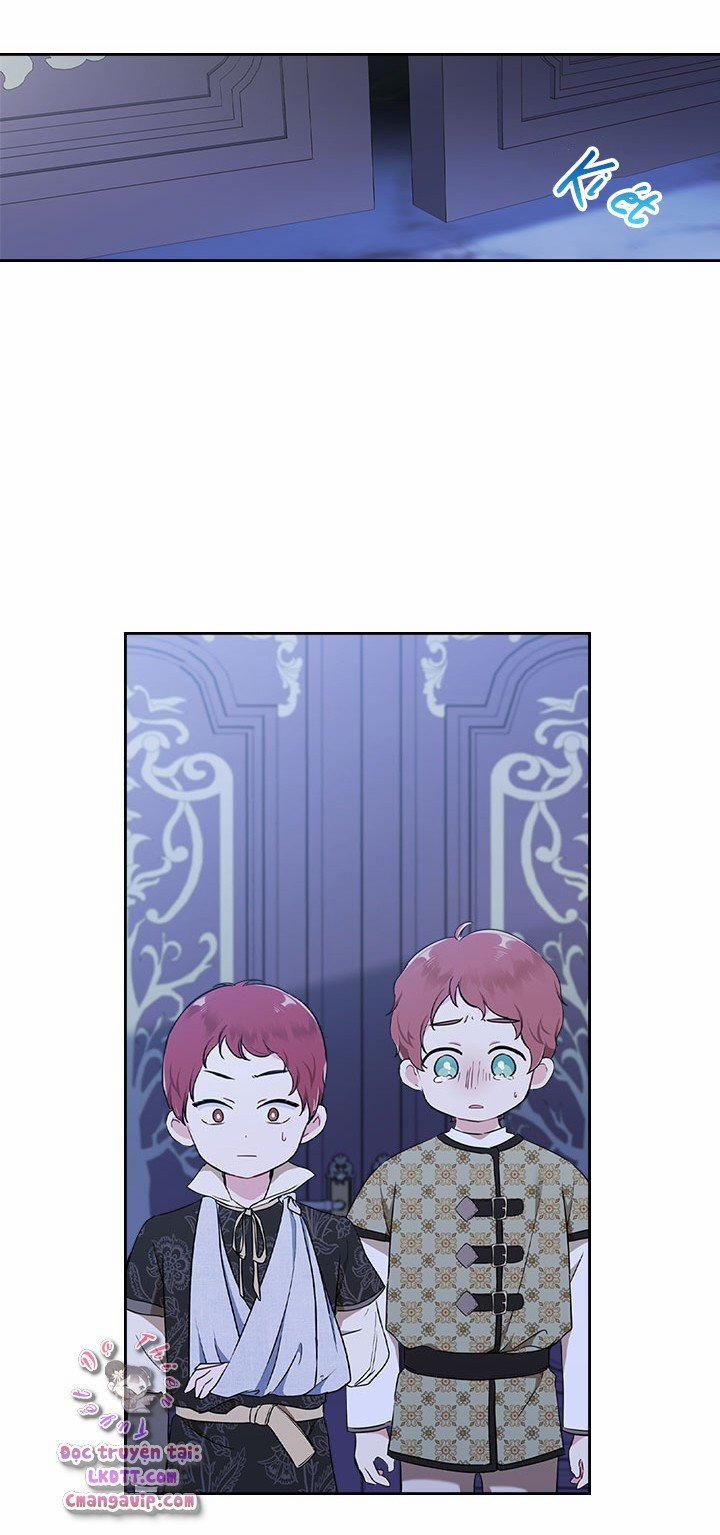 Kiếp Này Tôi Nhất Định Trở Thành Gia Chủ! 40 trang 22