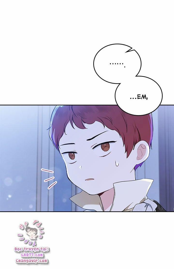 Kiếp Này Tôi Nhất Định Trở Thành Gia Chủ! 40 trang 23