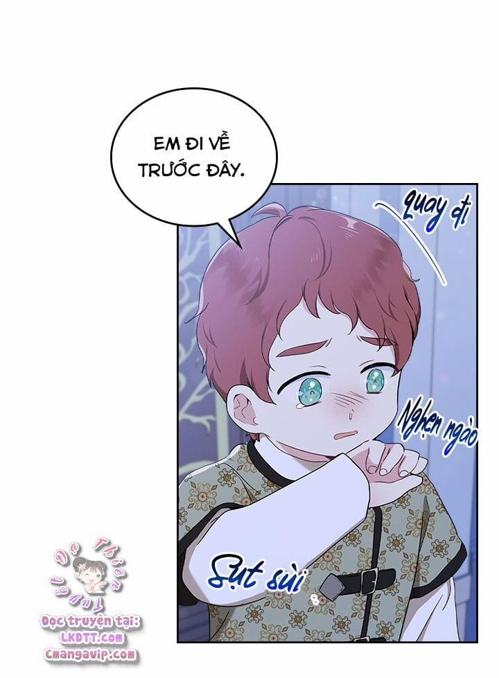 Kiếp Này Tôi Nhất Định Trở Thành Gia Chủ! 40 trang 24