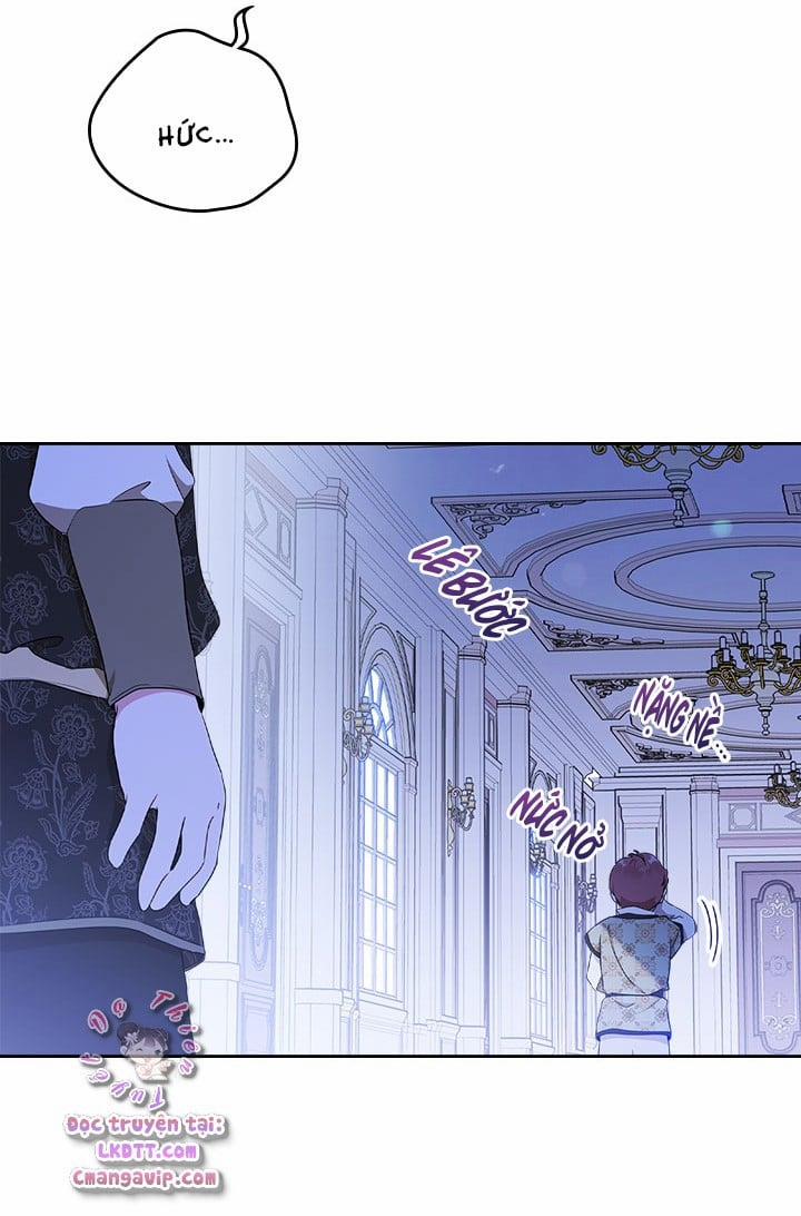 Kiếp Này Tôi Nhất Định Trở Thành Gia Chủ! 40 trang 26