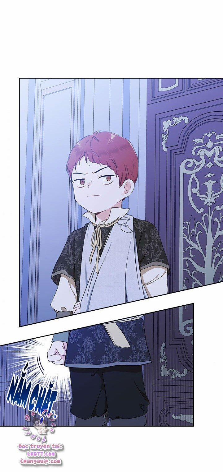 Kiếp Này Tôi Nhất Định Trở Thành Gia Chủ! 40 trang 27