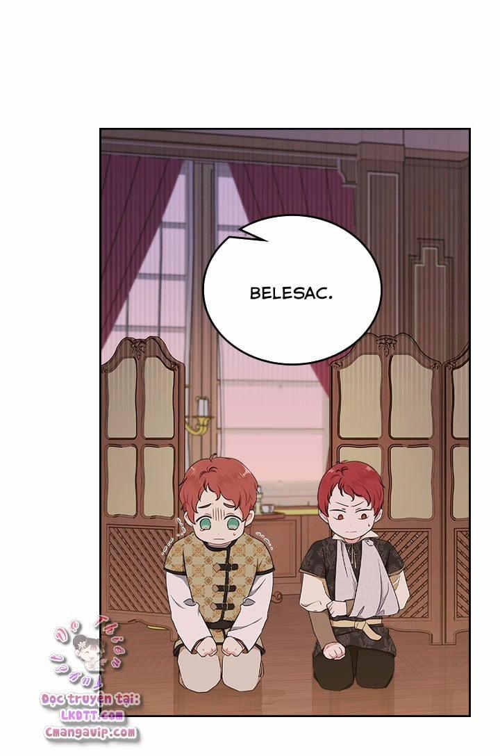 Kiếp Này Tôi Nhất Định Trở Thành Gia Chủ! 40 trang 3