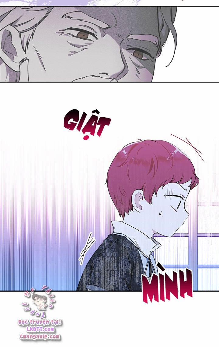 Kiếp Này Tôi Nhất Định Trở Thành Gia Chủ! 40 trang 30