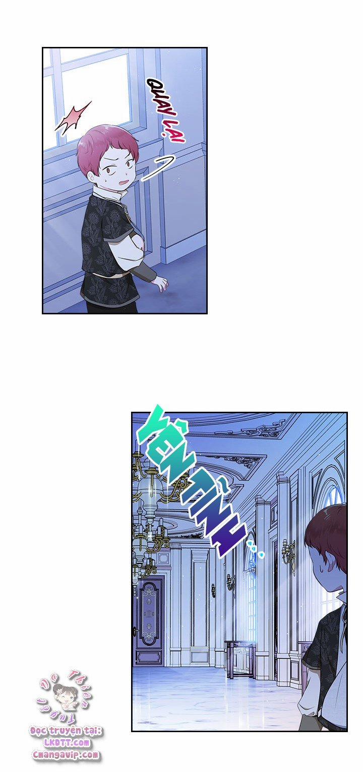 Kiếp Này Tôi Nhất Định Trở Thành Gia Chủ! 40 trang 31