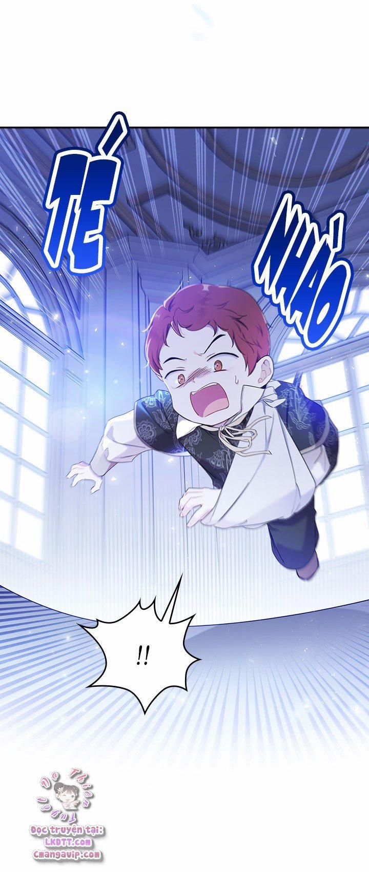 Kiếp Này Tôi Nhất Định Trở Thành Gia Chủ! 40 trang 37