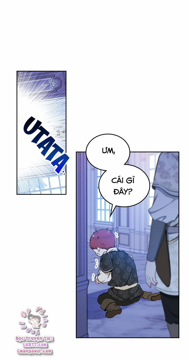 Kiếp Này Tôi Nhất Định Trở Thành Gia Chủ! 40 trang 38