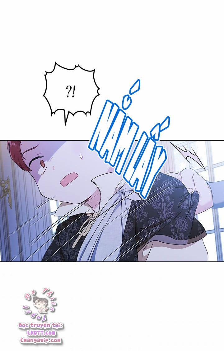 Kiếp Này Tôi Nhất Định Trở Thành Gia Chủ! 40 trang 39