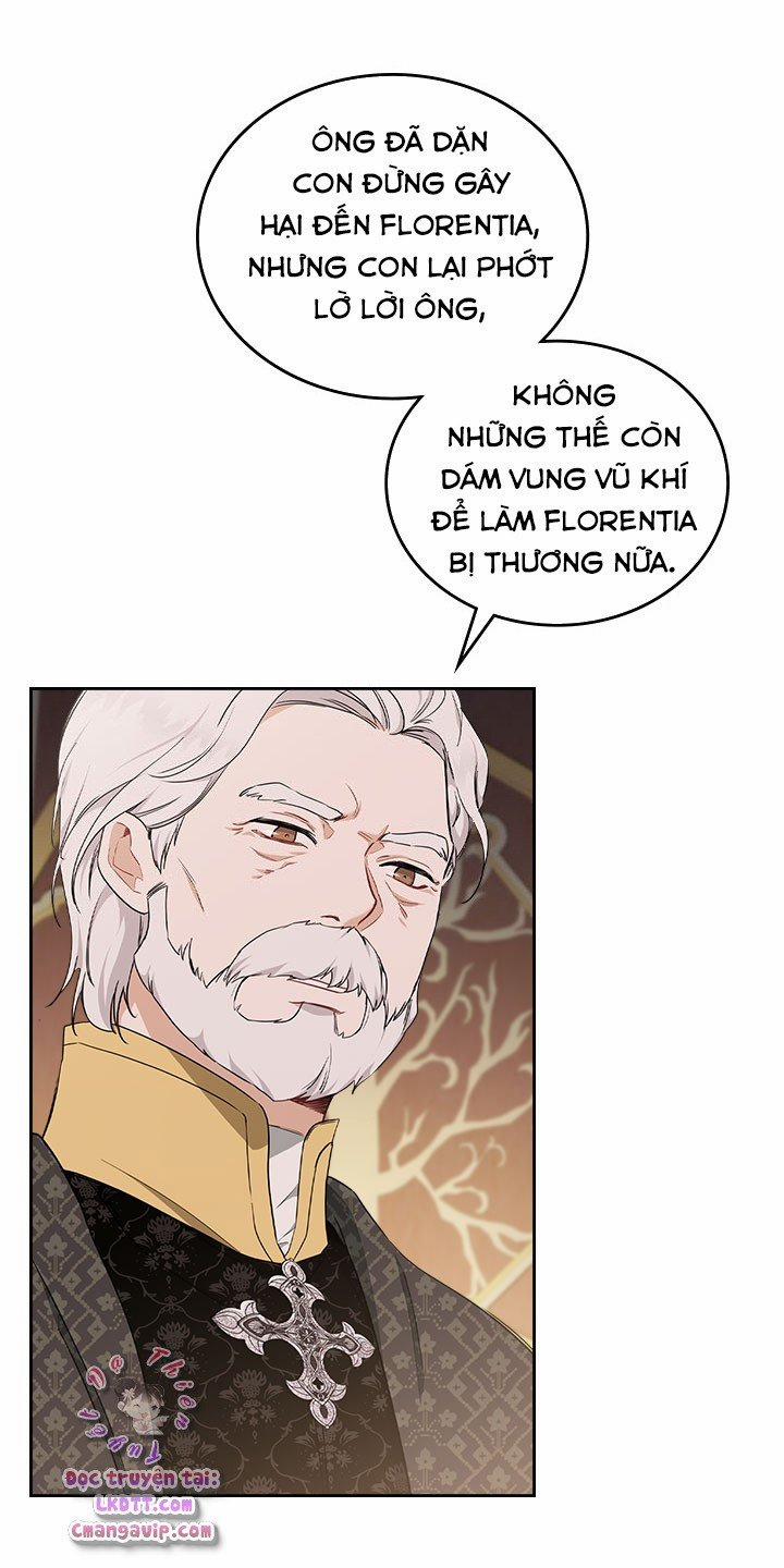 Kiếp Này Tôi Nhất Định Trở Thành Gia Chủ! 40 trang 4