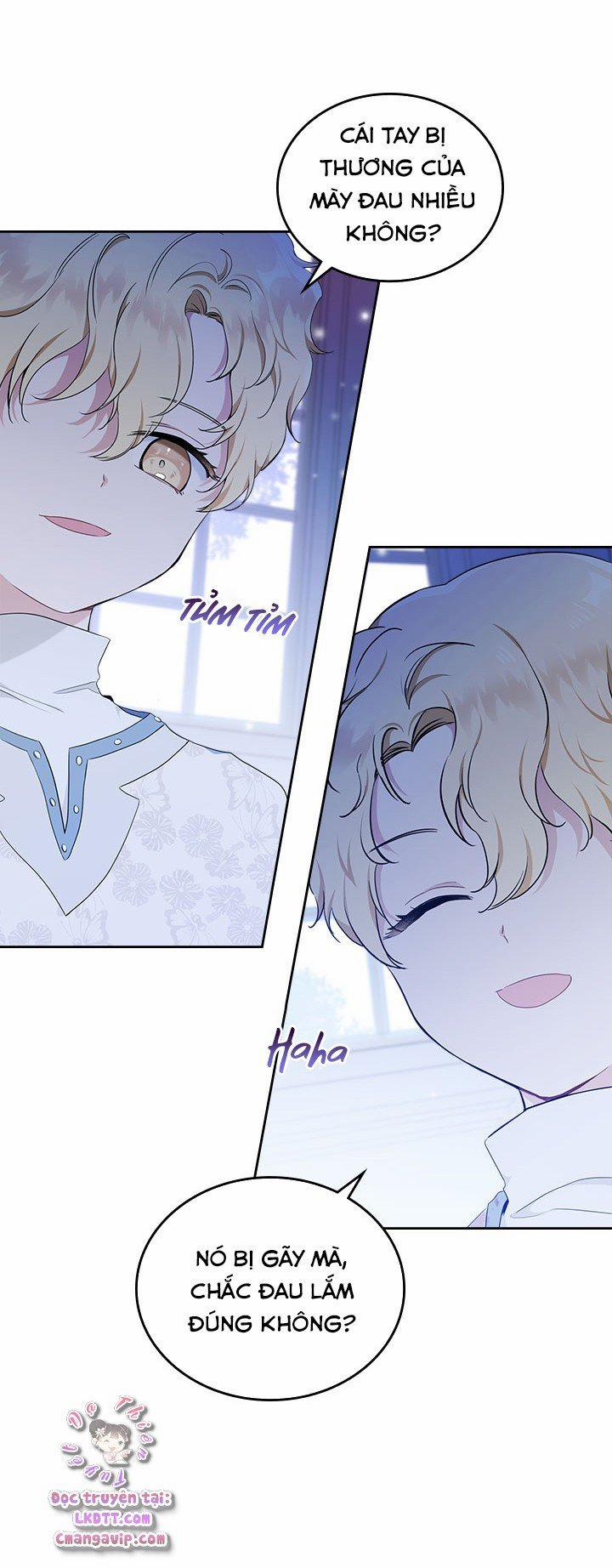 Kiếp Này Tôi Nhất Định Trở Thành Gia Chủ! 40 trang 42