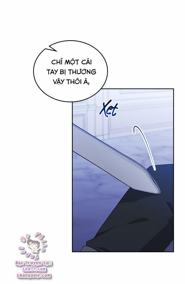 Kiếp Này Tôi Nhất Định Trở Thành Gia Chủ! 40 trang 43