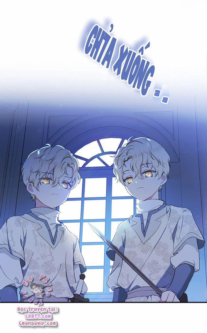 Kiếp Này Tôi Nhất Định Trở Thành Gia Chủ! 40 trang 47