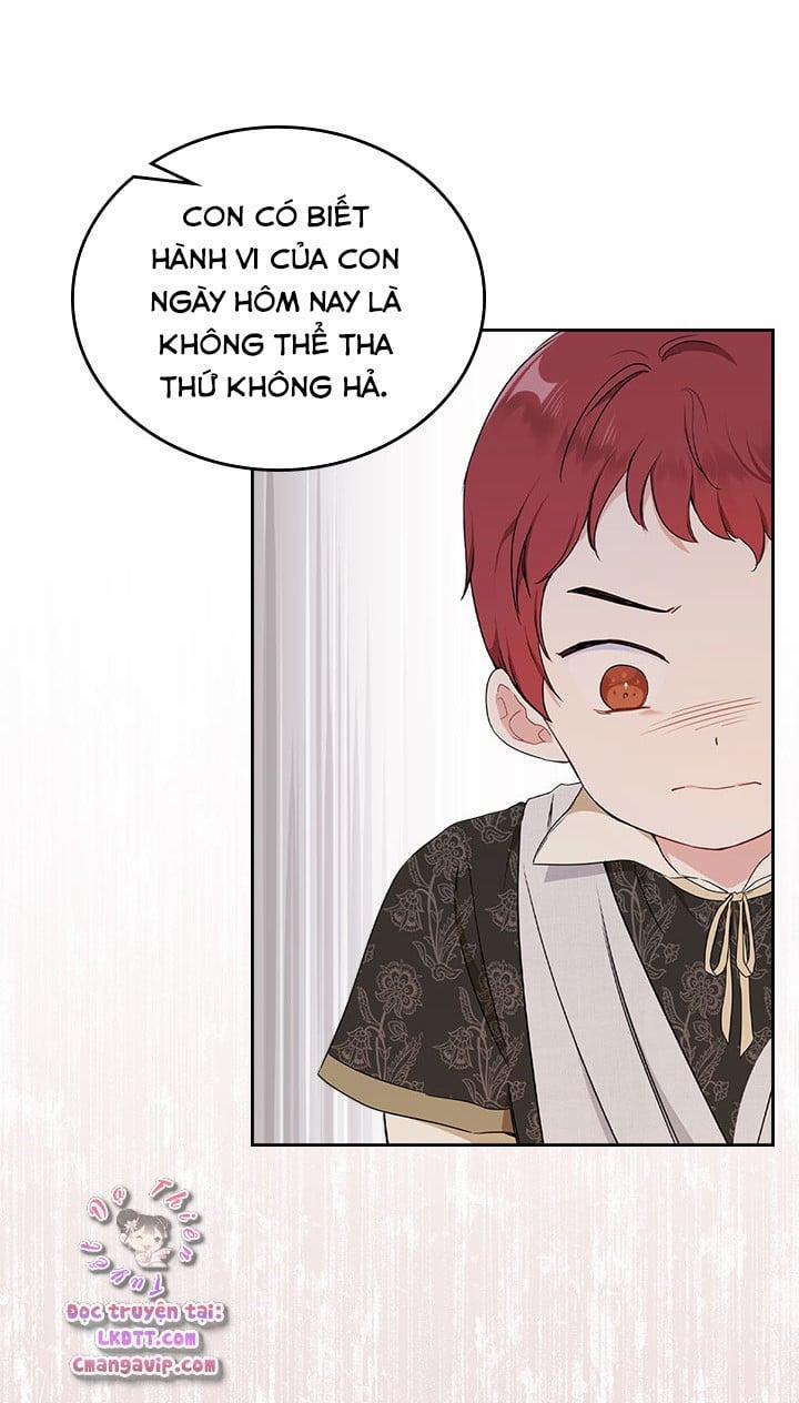 Kiếp Này Tôi Nhất Định Trở Thành Gia Chủ! 40 trang 5