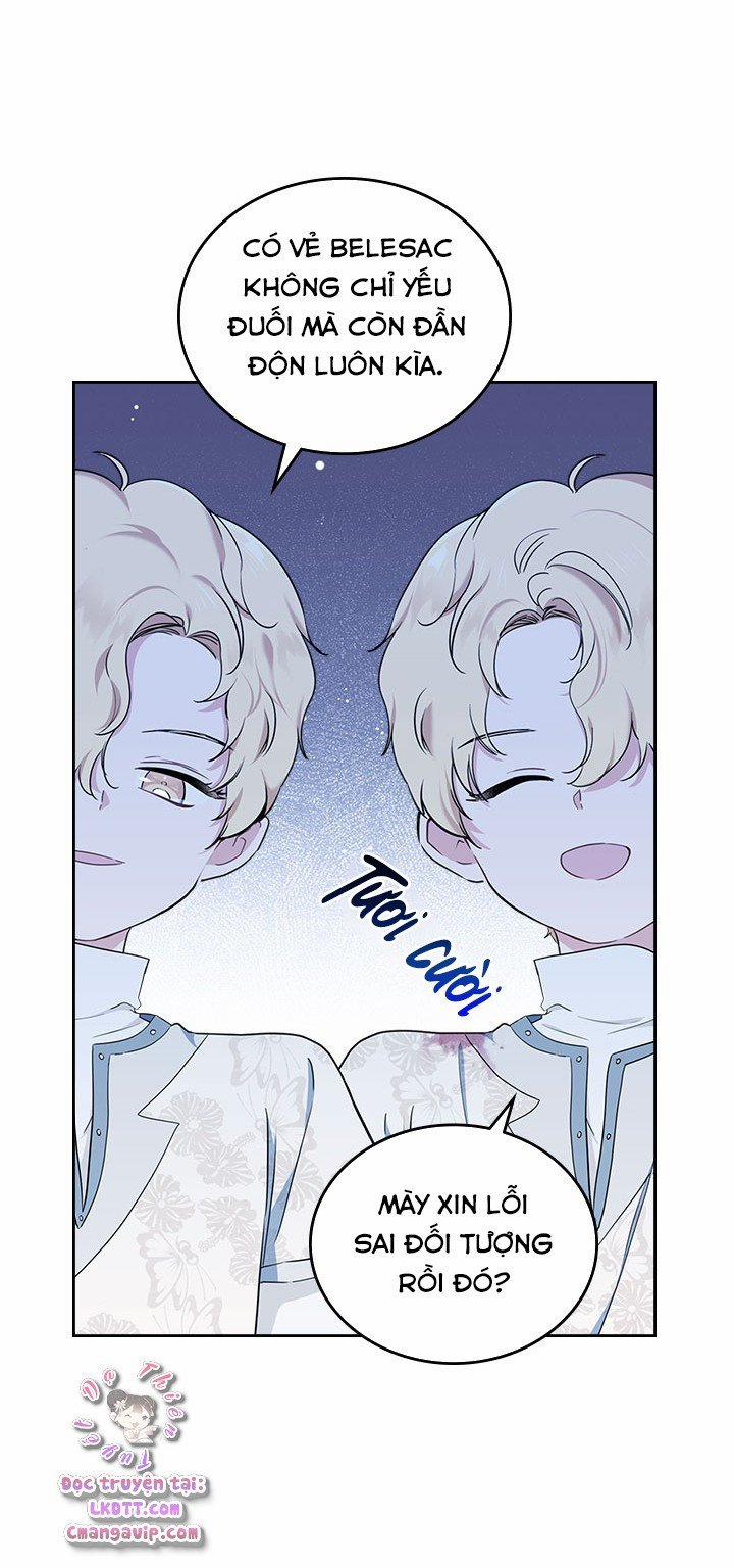 Kiếp Này Tôi Nhất Định Trở Thành Gia Chủ! 40 trang 50