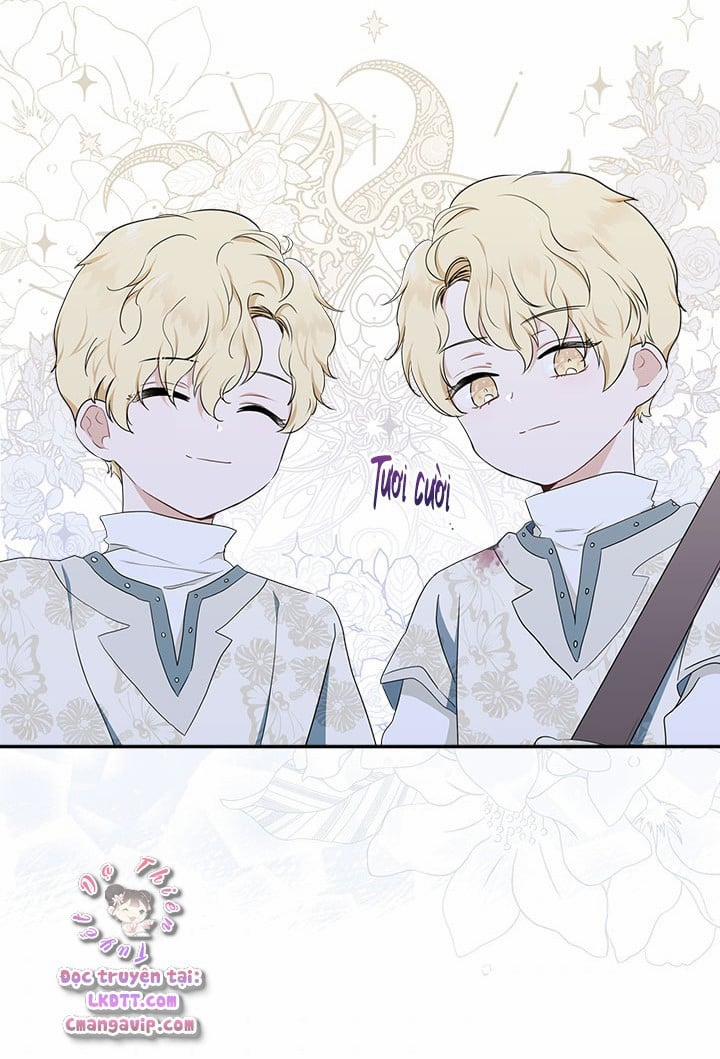 Kiếp Này Tôi Nhất Định Trở Thành Gia Chủ! 40 trang 53