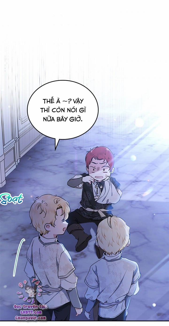 Kiếp Này Tôi Nhất Định Trở Thành Gia Chủ! 40 trang 54